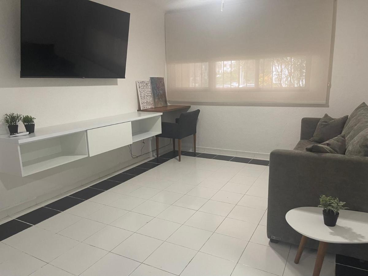 Deco 2 Downtown 3 Bed Apartment Renewed Канкун Экстерьер фото