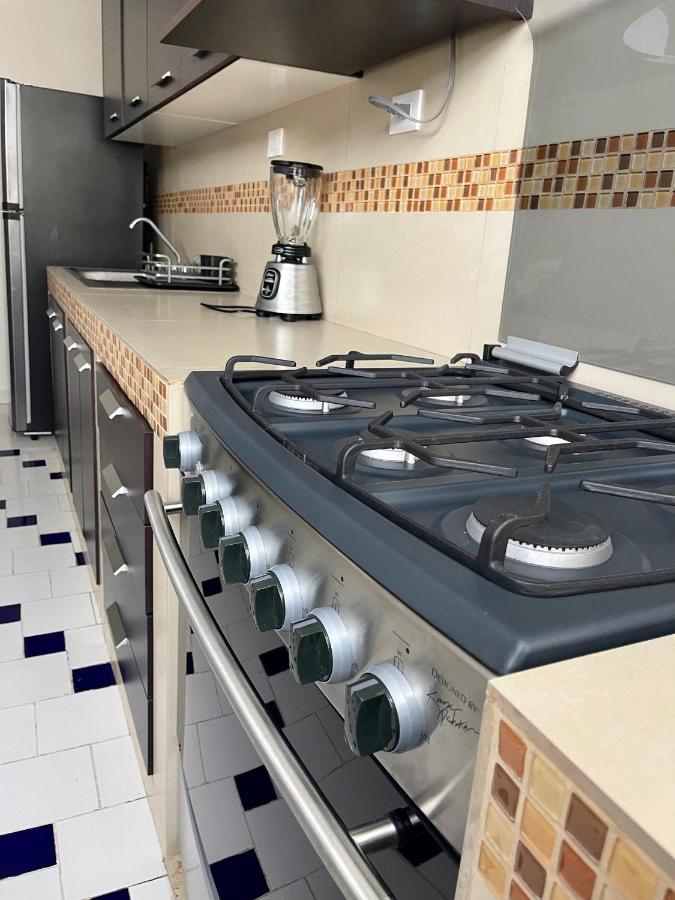 Deco 2 Downtown 3 Bed Apartment Renewed Канкун Экстерьер фото